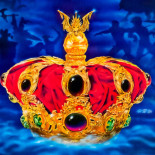 Black Crown, el carísimo RPG de fantasía oscura desarrollado en España del que ya pocos se acuerdan y que vino acompañado de un juego de mesa