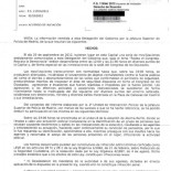 "Lo único que yo estaba haciendo allí era tomar fotos, pero se ve que eso no les gusta” #25S