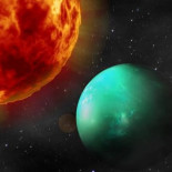 El potente espectrógrafo Harps-N del TNG detecta desde La Palma un sistema planetario “anómalo"