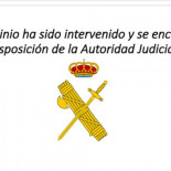 La Guardia Civil cierra la popular web de enlaces SeriesBlanco