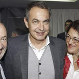 La contabilidad del PSOE ocultó deudas de 29 millones que la banca le perdonó