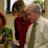 En prácticas a los 72 años