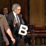 Los directores de Ciutat Morta reciben el premio "Ciutat de Barcelona" [CAT]