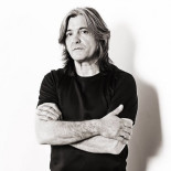 El exBarricada Boni, diagnosticado con cáncer de laringe