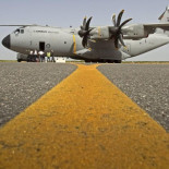 Airbus despide a un directivo que usó una subcontrata para la mudanza de su hija