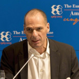 El "plan Merkel" de Varoufakis