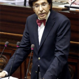 Los políticos gays de la UE salen del armario