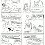 6 motivos para no leer cómics [HUMOR]