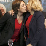 Son cuatro perroflautas