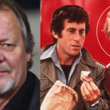 David Soul, actor de la serie "Starsky y Hutch", fallece a los 80 años