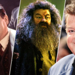 Muere Robbie Coltrane [ENG]