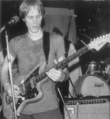 Muere Tom Verlaine, guitarrista y cantante de Television