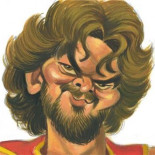 Pau Gasol no dará dinero a Intereconomía [Humor]