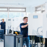 Alemania lanza un servicio de compra-venta de energía renovable para particulares