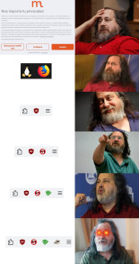 Un inocente cómic...