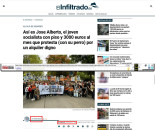 Manipulando el karma en Menéame (II): los tejemanejes de la "extensa familia Hernández"