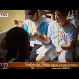 Un editor admite que TVV silenció la tragedia del metro