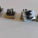 Encontrados sellos con agujas metálicas empleadas para tatuar a prisioneros en Auschwitz (ENG)