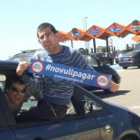 Trànsit no podrá multar a los que se negaron a pagar el peaje