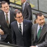 El AVE se come 2 de cada 3 € de gasto en trenes para un transporte ínfimo de pasajeros