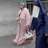 La pesadilla de las mujeres fornicadoras