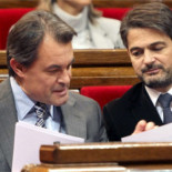 La esposa de Pujol cobró por asesorar en la salida de multinacionales de Cataluña