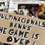 Estos son los abogados que defienden a las ancianas y vencen a la banca