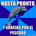 Hasta pronto y gracias por el pescado. Planeta Lúdico cierra por el canon AEDE