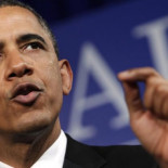 Obama: 'El matrimonio de personas del mismo sexo debería ser legal'