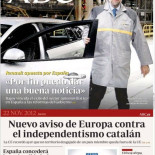 ¿Tiene Rajoy preparado el helicóptero por si acaso? R.María Artal [Opinión]