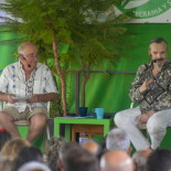 El Govern prohíbe a Pàmies una charla sobre 'curación' del autismo