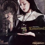 Anuncio de helados con monja embarazada "inmaculadamente concebido" desata la furia católica en Inglaterra( ENG )