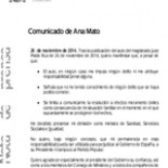 La pancarta mas aplaudida de la mani. Gran ovación a su llegada a Cibeles