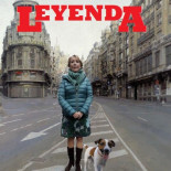 La parodia permanente de Esperanza Aguirre