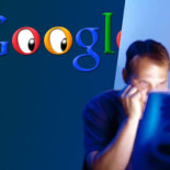 Google indexa discos duros privados desde hace años, pero no es culpa de Google