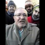 Declaración detenido Valladolid 2 Febrero 2014