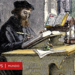 La sangrienta historia de las primeras traducciones de la Biblia