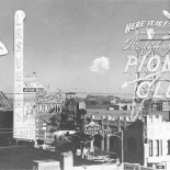 Cuando las bombas nucleares rompían los escaparates de Las Vegas