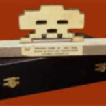 Cada vez que salvas partida, LucasFilm se carga un ratón de bola