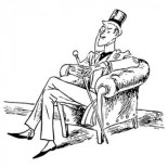 Si eres tan listo, ¿por qué no eres rico?