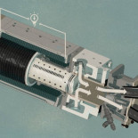 El motor Toyota de pistón libre es brillante [ENG]