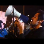 Un guionista de "Padre de familia", arrestado y golpeado por la policía de Los Angeles por protestar pacíficamente