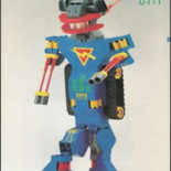 Tente - Construyendo una generación