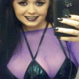 Masajista "de tres pechos" de Tampa engaña a Internet [ENG]