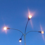 Barcelona crea la eléctrica pública más grande del Estado para dar luz a 20.000 hogares