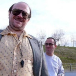 Embargan a la productora de Santiago Segura por no mencionar a un club de alterne en Torrente 4