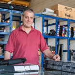 El pueblo de Teruel que usa los corrales para competir con Amazon