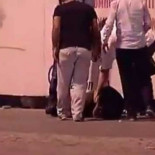 Tortura en la plaza Taksim de Estambul, Turquía