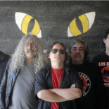 La mala salud de Yosi pone fecha de caducidad a Los Suaves