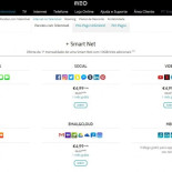 Portugal, sin neutralidad en la red empieza a dividir en paquetes [eng]